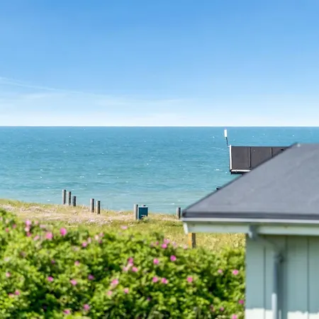 Nyaraló Gynther - 150m From The Sea By Interhome *