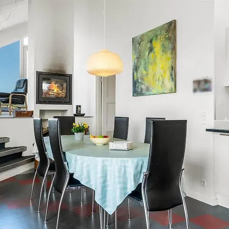 Gynther - 150m From The Sea By Interhome * Løkken
