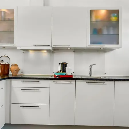 Gynther - 150m From The Sea By Interhome