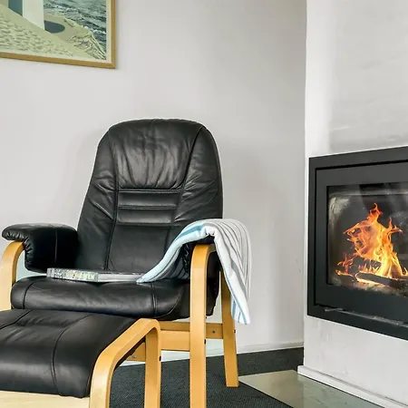 Gynther - 150m From The Sea By Interhome Løkken