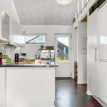 Gynther - 150m From The Sea By Interhome Løkken