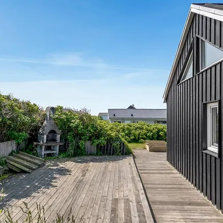 Feriehus Gynther - 150m From The Sea By Interhome *