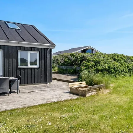 Gynther - 150m From The Sea By Interhome Nyaraló *