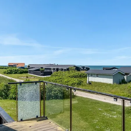 Gynther - 150m From The Sea By Interhome Løkken