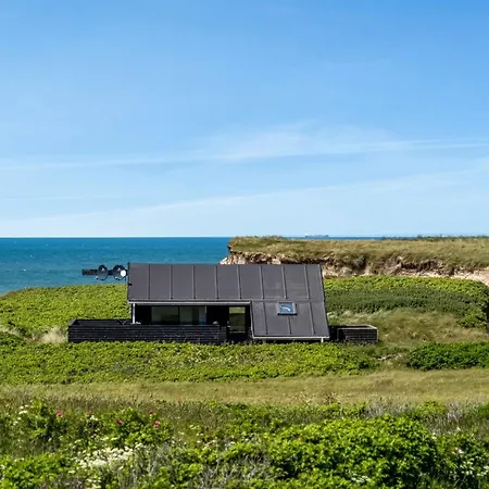 Gynther - 150m From The Sea By Interhome Feriehus