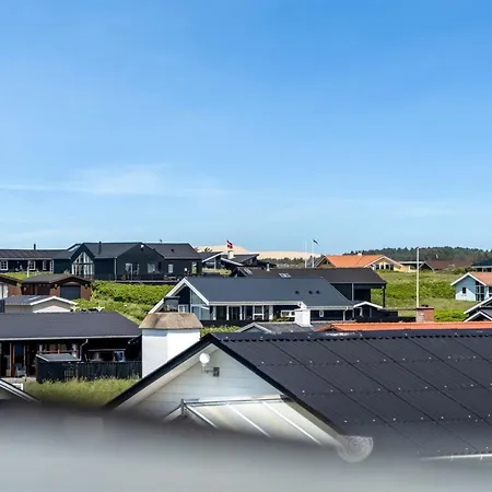 Feriehus Gynther - 150m From The Sea By Interhome