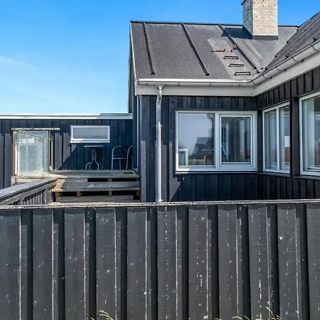 Gynther - 150m From The Sea By Interhome *